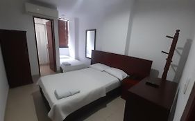 Hotel Santorini Neiva